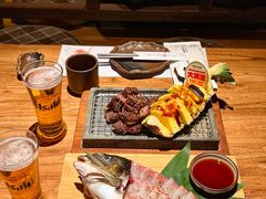 -炉胜·炉端烧·居酒屋