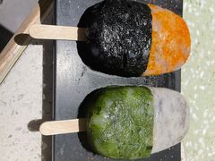 虾滑冰淇淋-三克火锅影院(来福士店)