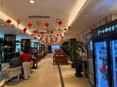 -老长春肉馆(创业大街店)