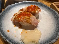 -三石铁板烧(紫竹桥店)