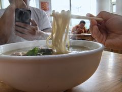 -十二忠手拉面(中华路店)