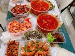 -有才叔的小馆(招商依云曲江店)