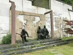 -池州市平天湖风景区