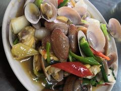 -南海渔村海鲜餐厅(溪涌店)