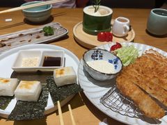 -一心创作料理屋(经开万达店)