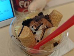 -DQ·蛋糕·冰淇淋(金牛万达店)