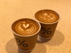 -% Arabica(京都东山店)