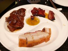 三拼-正斗·港式粤菜(SKLP店)