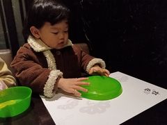 -松临·铁板烧&Omakase(神农店)