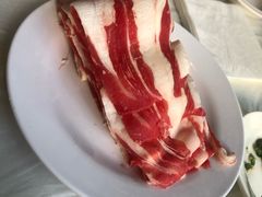 -东来顺饭庄(王府井步行街店)