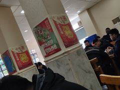 大堂-林都砂锅(宝佳花园店)
