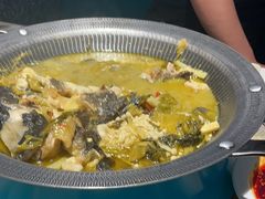 -半天妖烤鱼(丰科万达店)