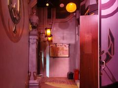 -暴风岛沉浸式体验馆(百联世纪店)
