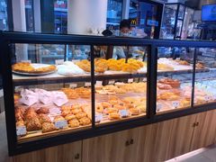 -MANFEN聚满分西点(远洋大信店)