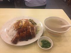 -鹅最好(南光店)