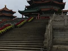-广东圆玄道观