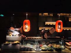 -嘉定凯悦·咖啡厅