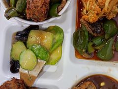 -六和孝顺素食餐厅(西湖道店)
