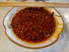 -水碾河刘老大串串香(水碾河路店)
