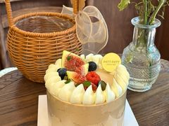 -PATTPATT日式蛋糕(体育西店)