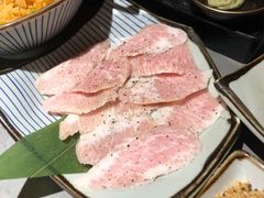 -炉太郎日式烧肉店(华贸店)