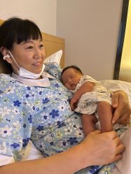 -贝瑞佳月子会所(杭州旗舰店)