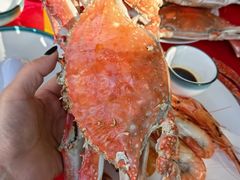 -小红门海鲜
