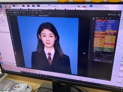 -天真蓝照相馆(龙岗万科里店)