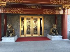 iphone_upload_pic-钓鱼台国宾馆