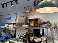 -DRUNK BAKER(上海陕康里店)