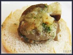 蜗牛-萨莉亚意式餐厅(特力时尚汇店)