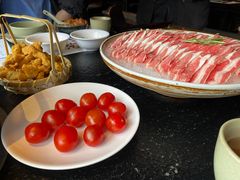 -盡膳口福·百年汤方火锅(科华北路店)