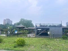 -元大都城垣遗址公园