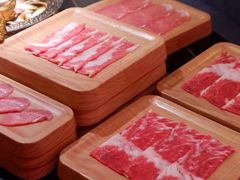 -牛New寿喜烧(金鹰世界店)