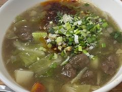 胡辣汤-老字号贾家肉丸糊辣汤(光明巷店)