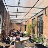 爱死了这杯苏打美式！