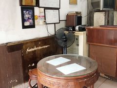 大堂-金榜牛奶店