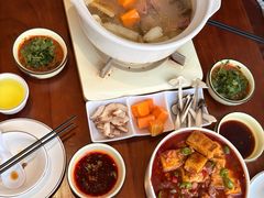 -水上人家民俗餐厅(洱海公园店)