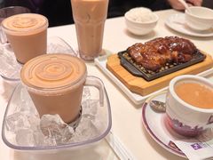 -太兴餐厅(小径湾店)