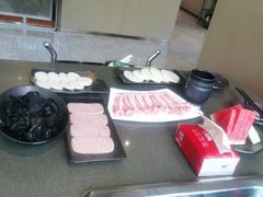 -重庆九记老火锅(张掖路店)