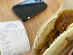 -宋益驴蹄子面肉夹馍(辛家庙店)