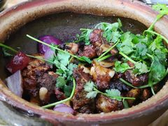 -海口滨海新村143号海南老字号炒菜店