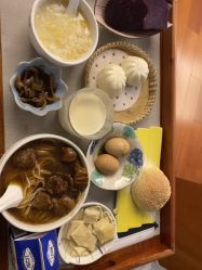 点击看大图 -馨月汇·一悦馨香月子中心(前滩店)