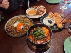 -Fuzzy Bistro 浮几韩餐·茶酒馆
