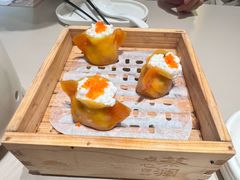 -蔡澜点心·粤菜(西单大悦城店)