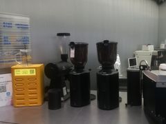 -CUBIC3三立方咖啡(西岸凤巢店)