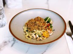上海蟹肉意面-酒池星座(深圳湾后海汇店)