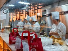 -伊喜饺子·烤鸭(五道口学院路店)
