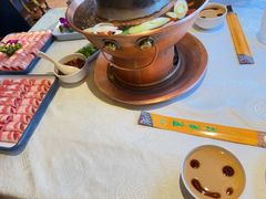 -东来顺饭庄(天坛店)