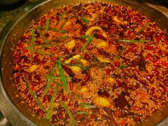 -胖子鱼·天水麻辣鱼火锅(秦州407店)